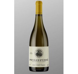 Pouilly-Fuissé 2020 - Domaine du Roc des Boutires - Bourgogne
